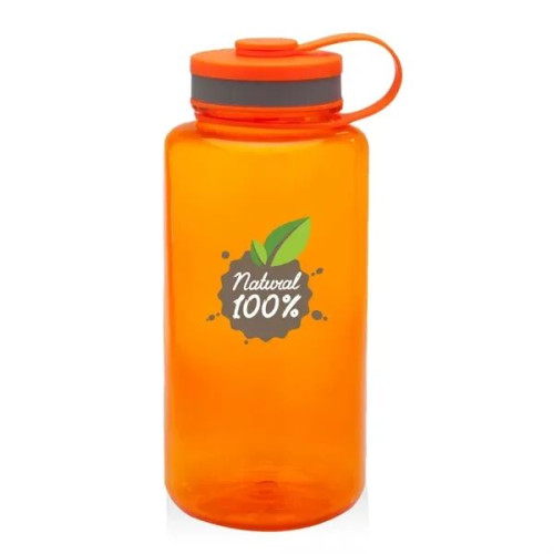 38 oz. Wide Mouth Water Bottles