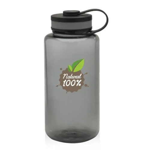 38 oz. Wide Mouth Water Bottles