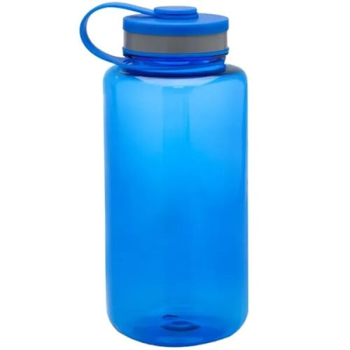38 oz. Wide Mouth Water Bottles