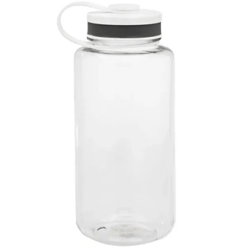 38 oz. Wide Mouth Water Bottles
