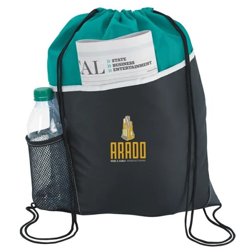 ActiV Drawstring Backpack