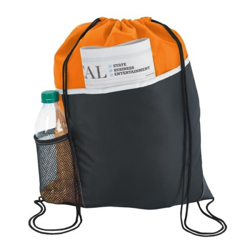 ActiV Drawstring Backpack