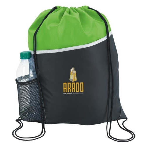 ActiV Drawstring Backpack