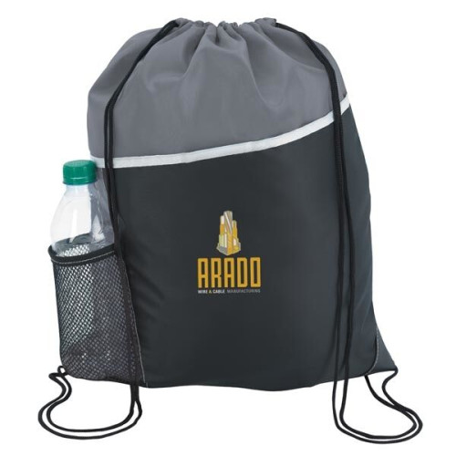ActiV Drawstring Backpack