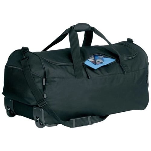 Wheeled Duffel