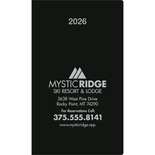 Triumph® Calendars Standard Weekly Pocket Planner