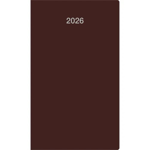 Triumph® Calendars Standard Weekly Pocket Planner