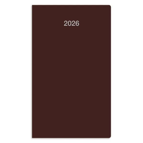 Triumph® Calendars Standard Weekly Pocket Planner