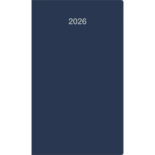 Triumph® Calendars Standard Weekly Pocket Planner