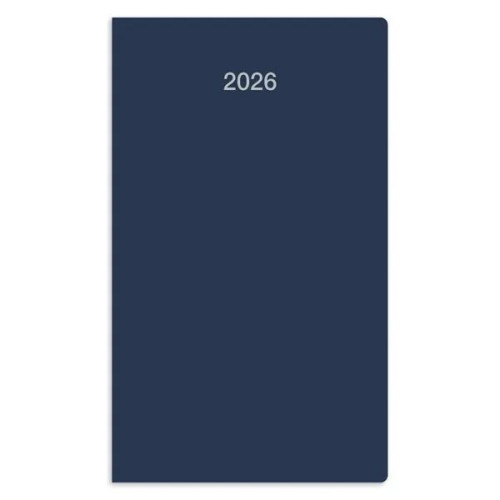 Triumph® Calendars Standard Weekly Pocket Planner