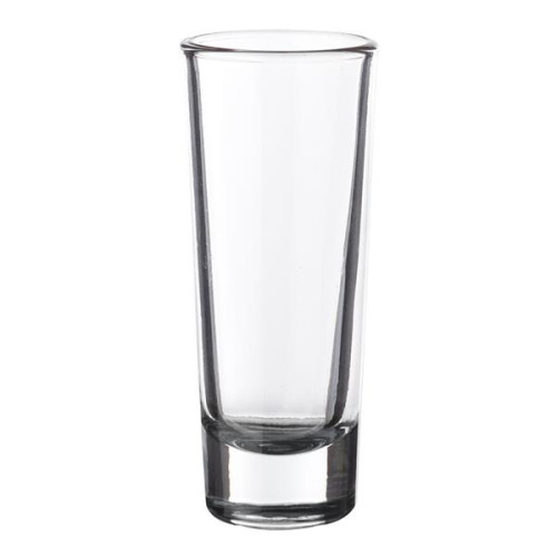 2 oz. Double Shot Glasses