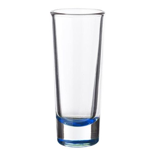 2 oz. Double Shot Glasses