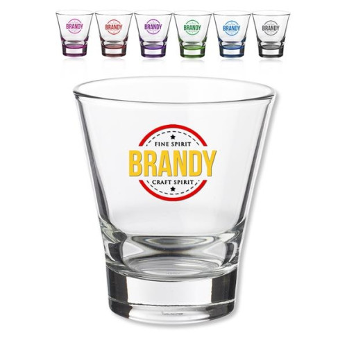 8.5 oz. Highball Glasses