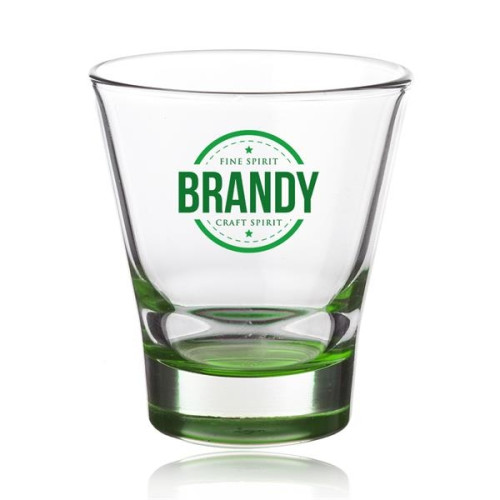 8.5 oz. Highball Glasses