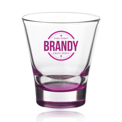 8.5 oz. Highball Glasses