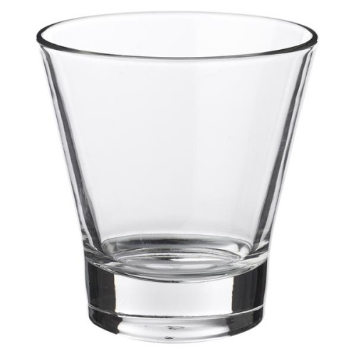 11.5 oz. Stemless Martini Glasses