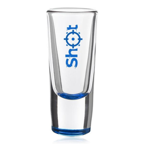 1.5 oz. Heavy Base Shot Glasses