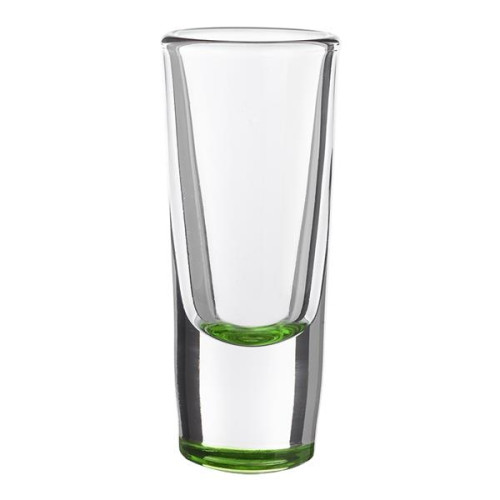 1.5 oz. Heavy Base Shot Glasses