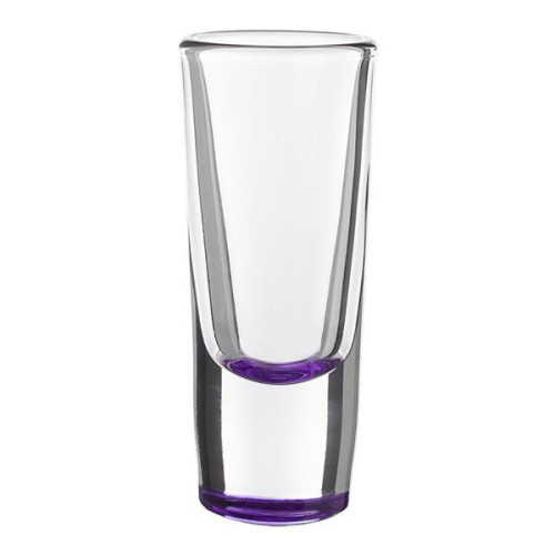 1.5 oz. Heavy Base Shot Glasses