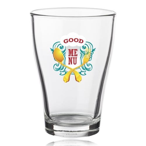 12 oz. Pub Beer Glasses