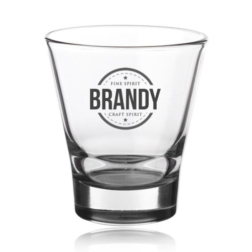 12 oz. Pub Beer Glasses