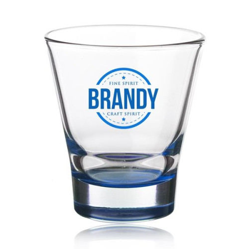 12 oz. Pub Beer Glasses