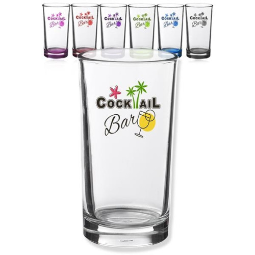 7 oz. Drinking Glasses