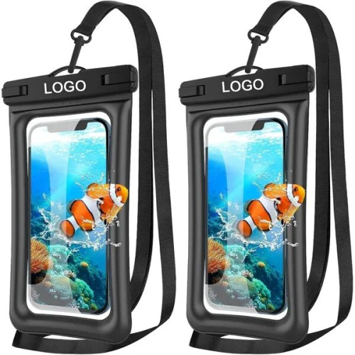 Waterproof Phone Pouch