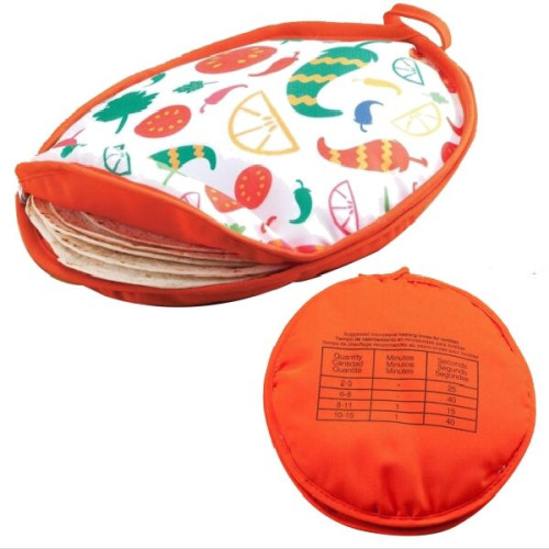 Tortilla Warmer