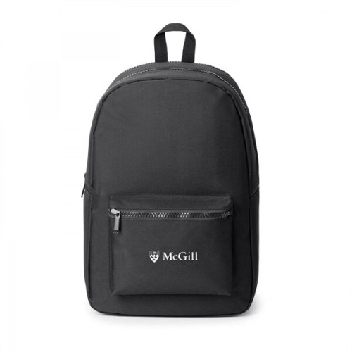 NOMAD MUST HAVES - RENEW   INSULATED TECH BACKPACK