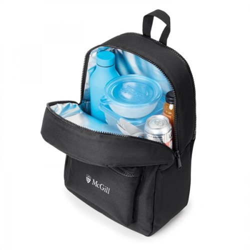 NOMAD MUST HAVES - RENEW   INSULATED TECH BACKPACK