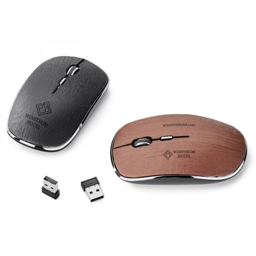 RONAN   WIRELESS OPTICAL MOUSE