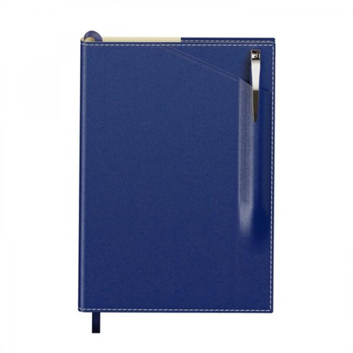 BRADFORD A5 REFILLABLE JOURNAL PEN COMBO