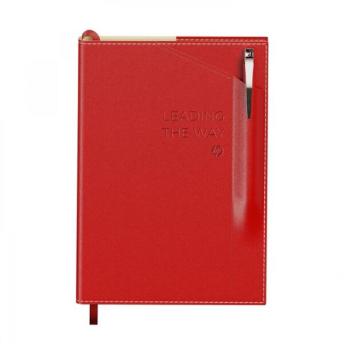 BRADFORD A5 REFILLABLE JOURNAL PEN COMBO