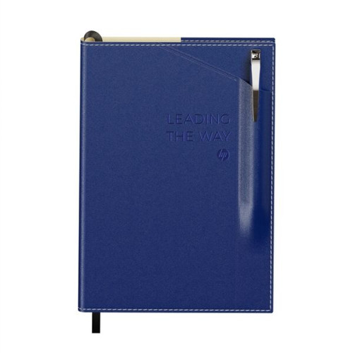 BRADFORD A5 REFILLABLE JOURNAL PEN COMBO