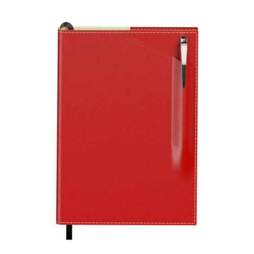 BRADFORD A5 REFILLABLE JOURNAL PEN COMBO