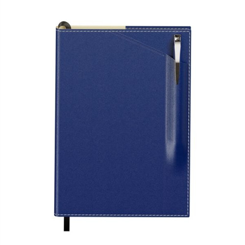 BRADFORD A5 REFILLABLE JOURNAL PEN COMBO