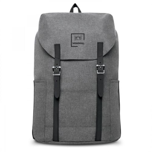 NOMAD MUST HAVES FLIP-TOP BACKPACK