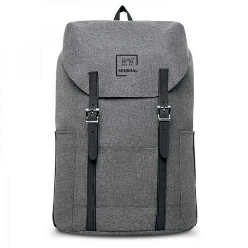 NOMAD MUST HAVES FLIP-TOP BACKPACK