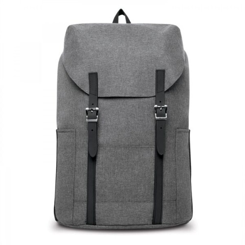 NOMAD MUST HAVES FLIP-TOP BACKPACK