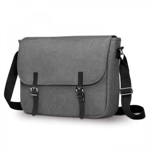 NOMAD MUST HAVES MESSENGER