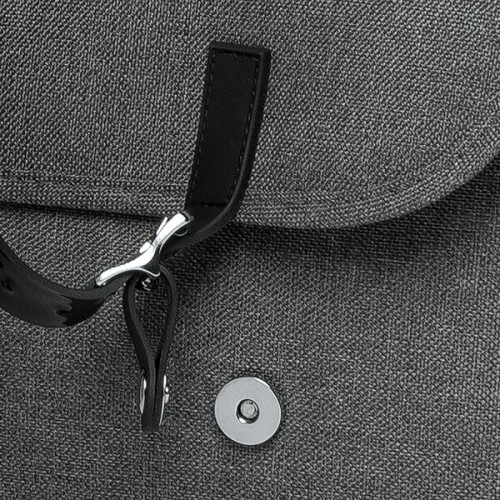 NOMAD MUST HAVES MESSENGER