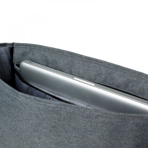 NOMAD MUST HAVES MESSENGER