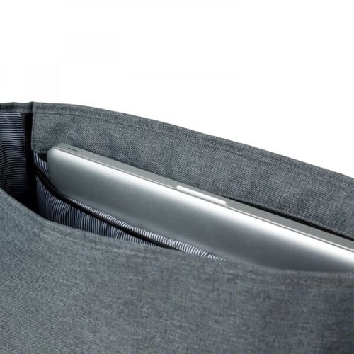 NOMAD MUST HAVES MESSENGER