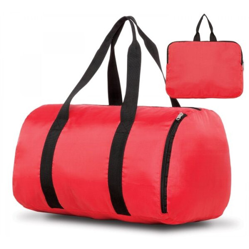 MAKE IT POP PACKABLE DUFFLE