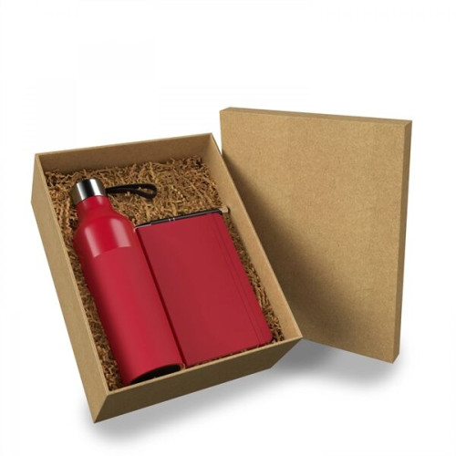 WORK ESSENTIALS KIT   3 PIECE KIT in an Eco Gift Box