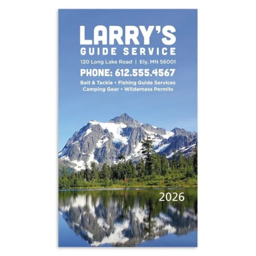 Triumph® Calendars Colorful Impressions Monthly Pocket Pl...