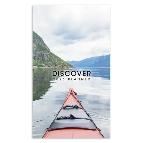 Triumph® Calendars Colorful Impressions Monthly Pocket Pl...