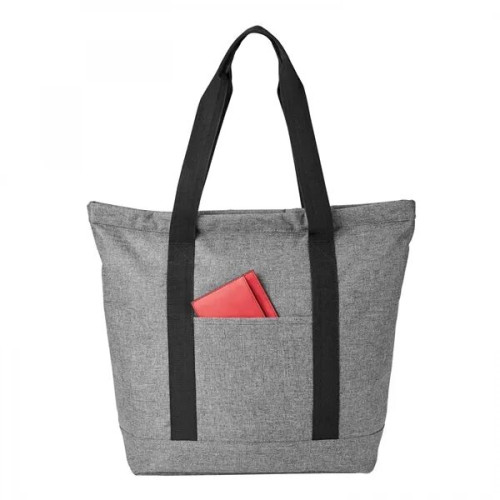 NOMAD MUST HAVES TOTE