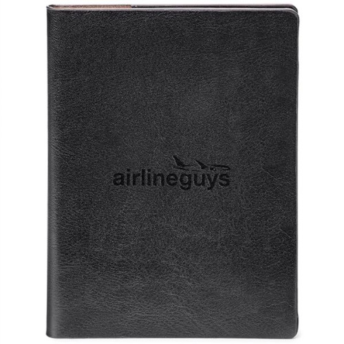 FABRIZIO RFID PASSPORT HOLDER